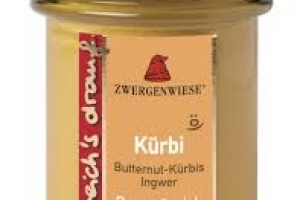 PATE KURBI ZWERGENWIESE